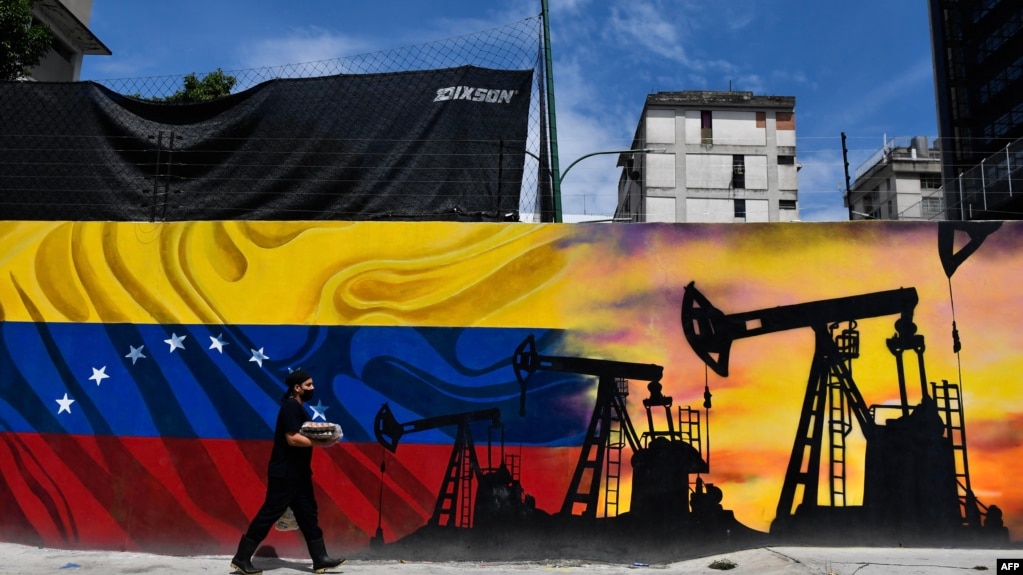 کاراکاس، ونزوئلا