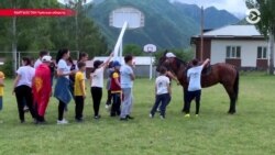 Азия: новые препоны на открытой границе