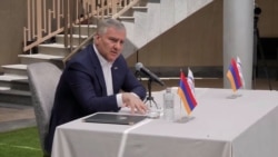 Չինական սնկերից մինչև պամպերս. Նոր երանգներ Փաշինյան-Կարապետյան բանավեճում
