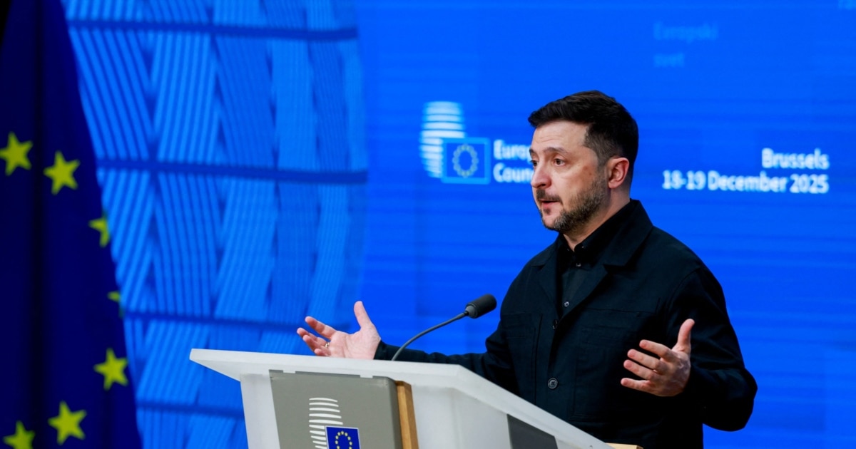 ზელენსკი გამოვიდა გაფრთხილებით კიევისთვის საგარეო დახმარების მსხვილი დეფიციტის თაობაზე