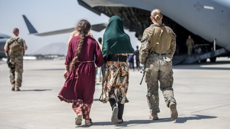 Šta će se desiti kada američke snage za evakuaciju napuste Afganistan?