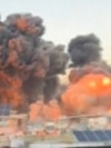 Israeli Strike Targets Hezbollah Leader In Beirut Israeli Strike Targets Hezbollah Leader In Beirut