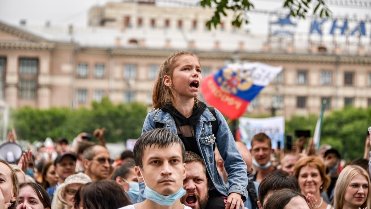 Здесь было единство до слез