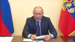 Владимир Путин о поддержке российских автопроизводителей