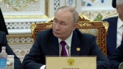 Душанбе саммити: Путин Борбор Азиянын лидерлерине ишенеби?