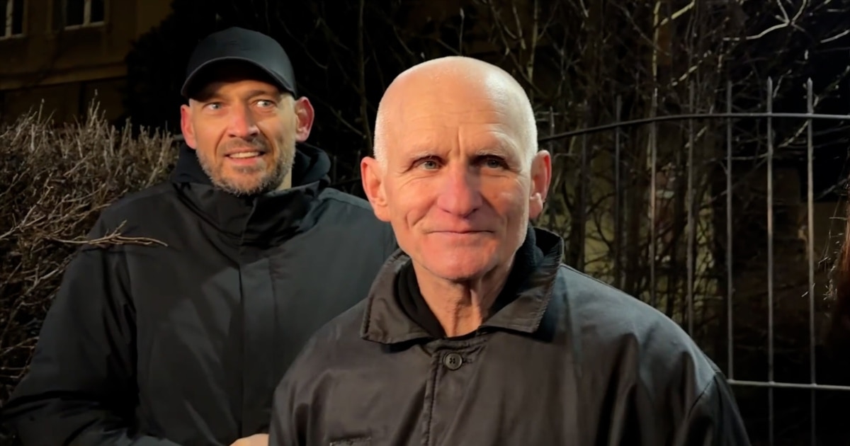 Belarus Releases 123 Political Prisoners In Deal With US