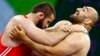 Первые Европейские игры для Грузии начались с серьезных разочарований. Один за другим выбыли из списка претендентов на призовые места борцы в греко-римском стиле