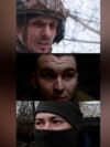 Nem a részeg szomszéd dörömbölt, bombáztak – ukrán katonák idézik fel a háború első napját
