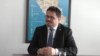 Петер Михалко: «Выборы станут чрезвычайно важным тестом» (ВИДЕО)