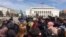Махачкала: кто ответит за пожар на рынке?