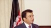  افغانستان د ولسمشر وياند همايون حميدزاده وايي ولسمشر په خپله د انتخاباتو لپاره نېول شوې امنیتي تدابیر څاري.