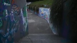 Яркие краски подземного мира