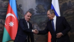 Մոսկվան և Բաքուն վստահեցնում են՝ դիվանագիտական  ճգնաժամն անցյալում է