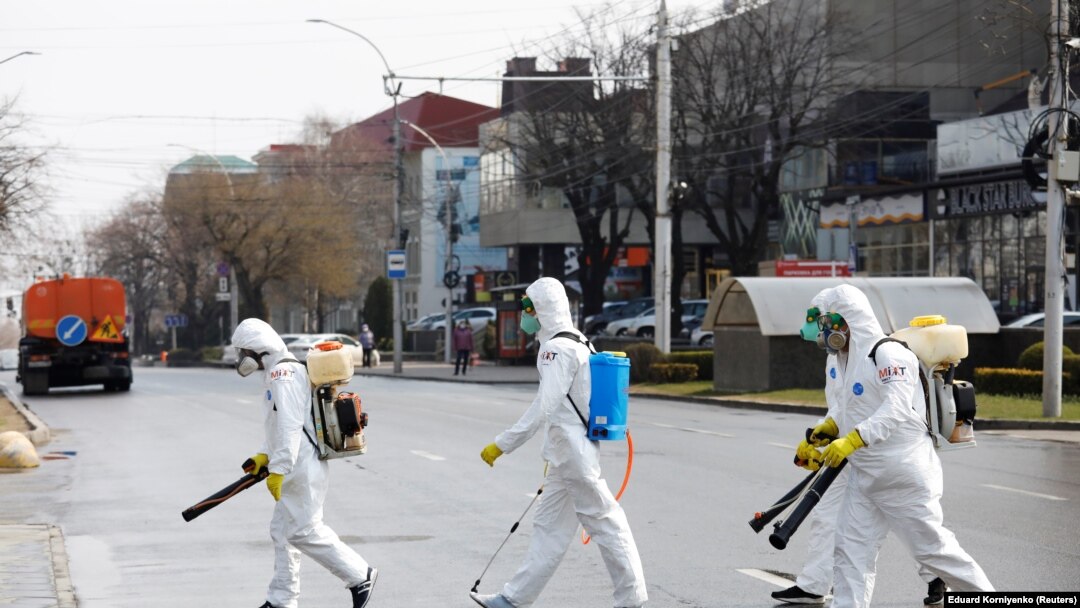 Numărul deceselor din cauza Covid-19 a ajuns la 451.