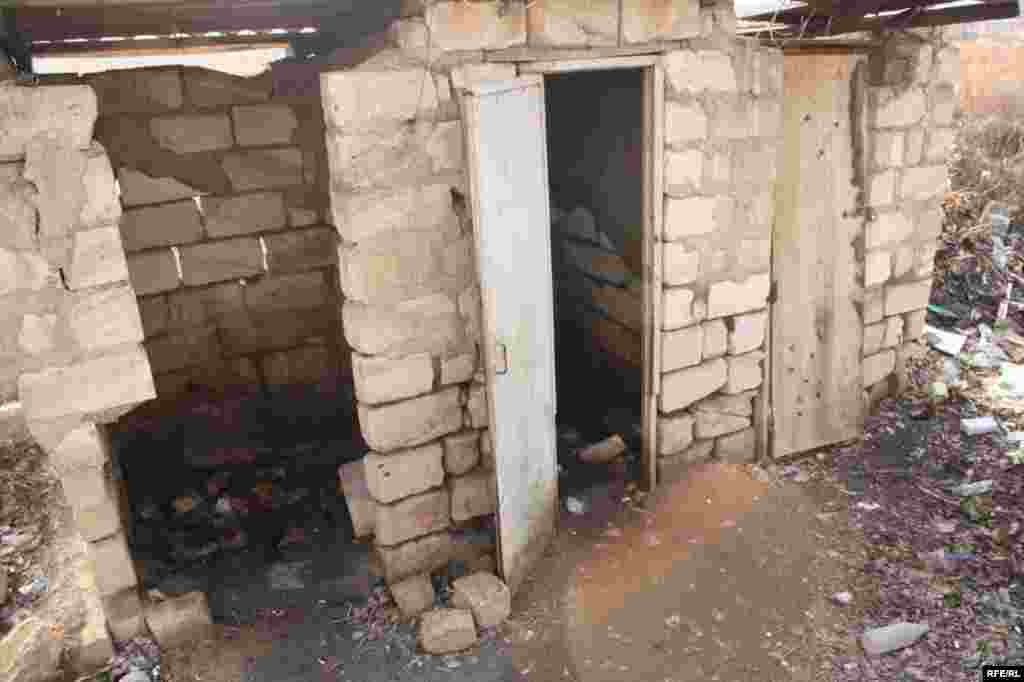 Inkişafla ayaqlaşmayan ayaqyolları #21