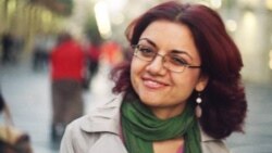 Aygün Aslanova: 'Bu tezislər qanunda olduğu kimi saxlansa, deməli, sponsorlar kino çəkməyə pul ayıracaqlar'