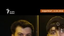 Маҗарстан халкы сайлауда оппозиция җиңүен бәйрәм итә