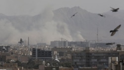 США та Ізраїль атакували Іран, Тегеран ударив у відповідь. Що відомо?