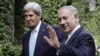 Israel, U.S. Discuss Iran Nuclear Issue