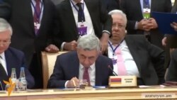 Փորձագետ. Հայաստանի միջազգային պայմանագրերը կարող են չեղյալ համարվել