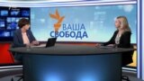 «Маю повний авторитет, щоб робити потрібні реформи» – Супрун