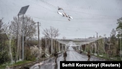 За даними штабу, найбільше атак - 20 - було на Покровському напрямку 