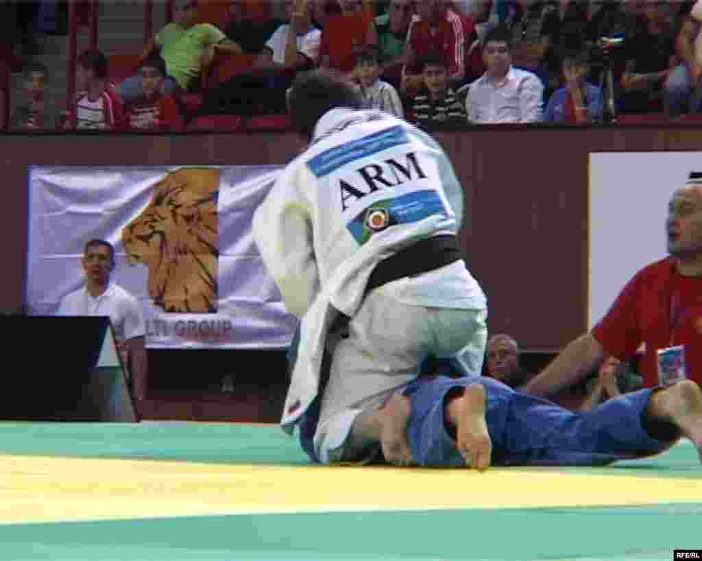 Armenia -- Judo European Cup 2009, Yerevan, 11Sep2009 - Armenia -- Judo European Cup 2009, Yerevan, 11Sep2009