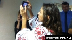 Віра Савченко