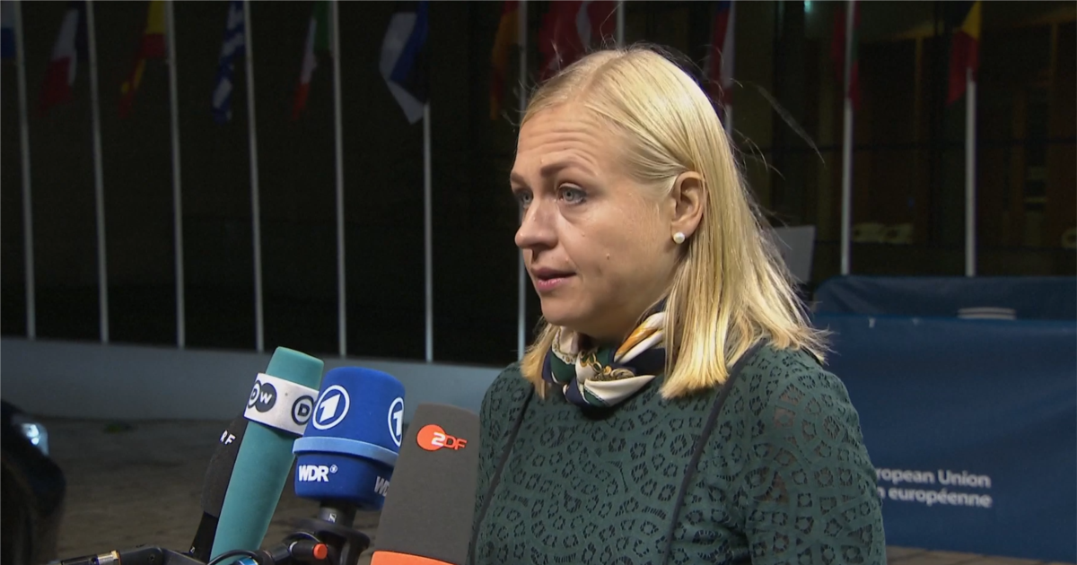 ერთ სულ მოსახლეზე საქართველოს რუსეთზე მეტი პოლიტიკური პატიმარი ჰყავს - ეუთოს თავმჯდომარე