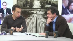 Улюкаев попал под консолидацию?