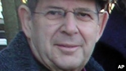 U.S. citizen Warren Weinstein was abducted in Lahore last year. 