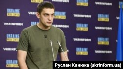 «Вибухова неділя для окупантів в Мелітополі», повідомив Іван Федоров