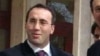 Ramush Haradinaj