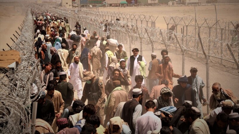 پاکستان: د اسانتیاوو زیاتولو لپاره له طالبانو سره د همغږۍ مېکانیزم جوړوو