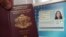 Passport Bulgaria File photo Ministry of Foreign Affairs