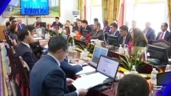 Дар Чин ба донишҷӯёни тоҷик иҷозати намозхониву рӯзагирӣ намедиҳанд