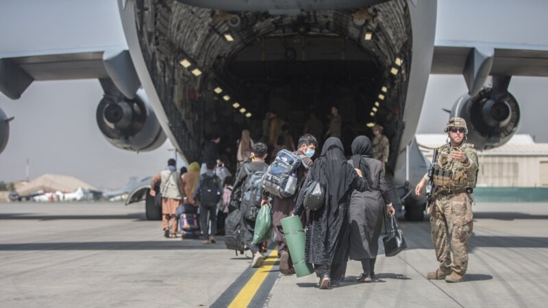 Britania nuk beson që do të shtyhet afati i evakuimit nga Afganistani