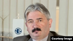 Enes Čengić