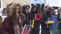 Kosovski studenti: Da li je izolacija vrijednost EU?