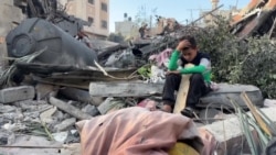 د اسراييلو په تازه بمباریو کې لسګونه فلسطينیانو ته مرګژوبله اوښتې د اسراييلو په تازه بمباریو کې لسګونه فلسطينیانو ته مرګژوبله اوښتې