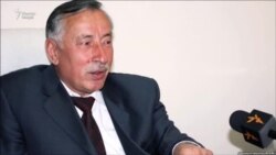 Саидамир Зуҳуров ҷарроҳии қалбро пушти сар кард