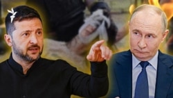 Жаңылыктар | 06.09.2025 | Зеленский Путин аны менен Киевге барып жолукса болорун айтты