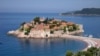 Sveti Stefan