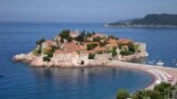 Sveti Stefan