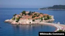 Sveti Stefan