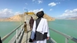 سد پاشدان در نزدیکی مرز ایران و در شهر کرخ در ولایت هرات افغانستان