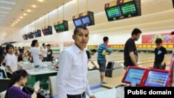Кытайдагы студенттер 
