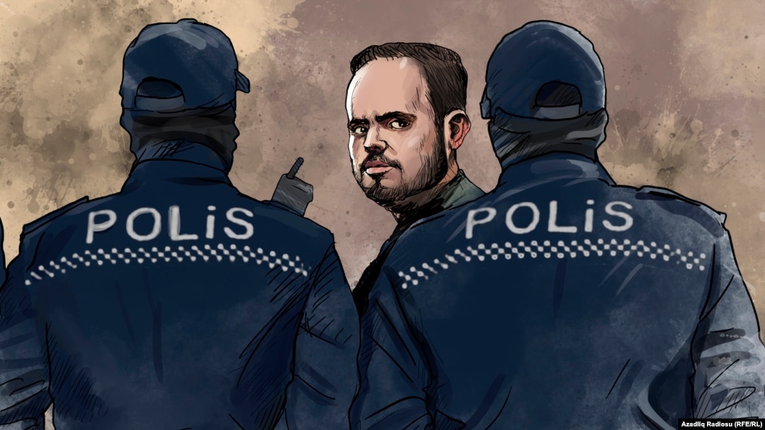 Fərid Mehralızadə