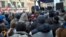 "За честные выборы". Петербург