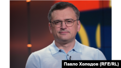 დმიტრო კულება, უკრაინის საგარეო საქმეთა მინისტრი 2020-2024 წლებში